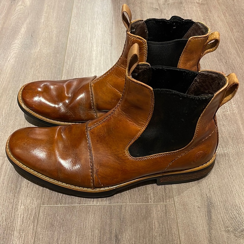 Mens Timberland Boots